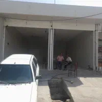 رهن و اجاره‌ دو دهنه مغازه‌ ۸۰ متر فضای مفید