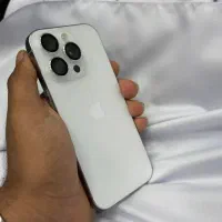ایفون ۱۶ پرو