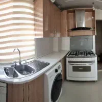 فروش کابینت بسیار تمیز