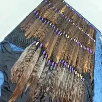 صادرکننده مو در کل استان