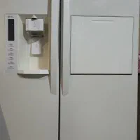 یخچال سایدLG کره ای اصل