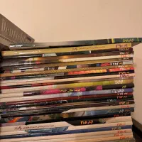 بیش از 100 جلد مجله فیلم