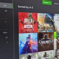 نصب بازی ایکس باکس Xbox One و Xbox Series X/S