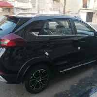 X22 pro دنده1403|خودرو سواری و وانت|گنبد کاووس, |دیوار