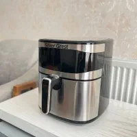 سرخ کن سیلور کرست