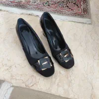 کفش مجلسی زنانه در حد نو