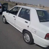 پراید ۱۳۲ مدل ۹۵|خودرو سواری و وانت|مشهد, سجادیه|دیوار