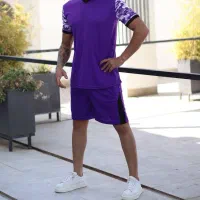 ست ورزشی حرفهای باشگاهی سیب اسپرت|لباس|زابل, |دیوار