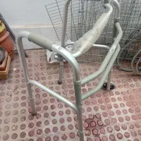 نو نو حتی ۱بار هم استفاده نشده مشمبا هنوز سر جاشه