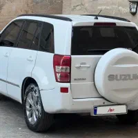 سوزوکی ویتارا تیپ ۱۰فنی فوق العاده سالم وبه شرط