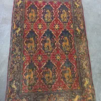 زرع و نیم ۱۰۰ساله ورامین کهنه ذاتی