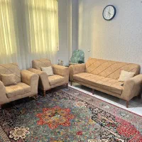 مبل راحتی ۷ نفره