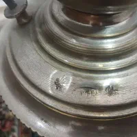 سماور زغالی|کلکسیون اشیاء عتیقه|ساوه, |دیوار