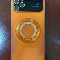 ایفون ۱۱ پرو مکس ۲۵۶ گیگ laa|موبایل|تهران, فلاح|دیوار