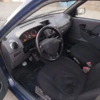 111مدل 95|خودرو سواری و وانت|بیرجند, |دیوار