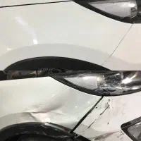 صافکاری،Pdr ،سپر سازی ، لیسه ، پولیش شبانه روزی