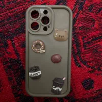 قاب آیفون ۱۳ پرو|لوازم جانبی موبایل و تبلت|رشت, لاکانی|دیوار