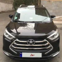 جک s3 اتوماتیک مدل ۱۴۰۳