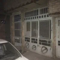درب آهنی
