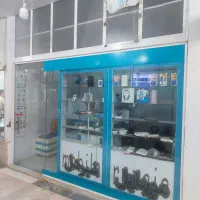 مغازه فروشی