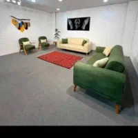 گالری مبل سقز  در مدل های مختلف|مبلمان خانگی و میز عسلی|سقز, |دیوار