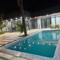 اجاره-روزانه-باغ-ویلا-لوکس-مدرن