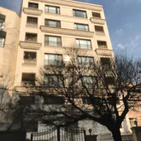 دروس قبا ۱۳۰ متر ۳ خوابه فروشی