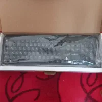 کیبورد کاملا نو