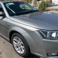 دنا پلاس توربو اتومات فول اپشنال تیتانیوم