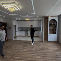 واحد فول لاکچری کلیدنخورده 100 متر کوثر|فروش آپارتمان|اردبیل, |دیوار