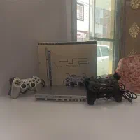 ps2|کنسول، بازی ویدئویی و آنلاین|کرج, گلشهر|دیوار