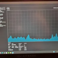 alienware x16 r1|رایانه همراه|تهران, تهرانپارس شرقی|دیوار