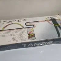 حلقه و گردونه لاغرکننده شکم و پهلو