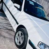 پژو‌پارس/سفارشی/401/دریچه سیمی/رینگ فابریک