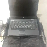 لب تاپ استوک با کیف دارم یکی