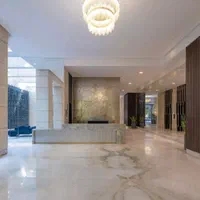 بلوارسجاد/ ۳۵۰ متر/ مدرن/فول امکانات /طبقات بالا|فروش آپارتمان|مشهد, سجاد شهر|دیوار
