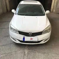 MG 350 مدل ۲۰۱۳