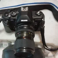 دوربین براون آنالوگ  اورجینال