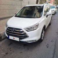 جک s3|خودرو سواری و وانت|تهران, شهر زیبا|دیوار