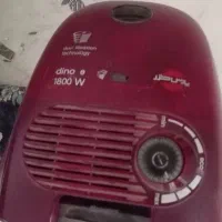 جارو برقی صندلی