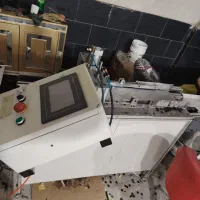 خط تولید کامل تولید چسب موش کتابی