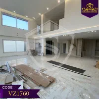 ویلا سنددار با ویو دریا/460متری/استخرداخلی|فروش خانه و ویلا|رشت, سعدی (تختی)|دیوار