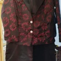 کت دامن