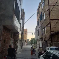 فروش زمین ۷۰ متری در کوی دروی