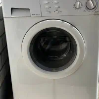 ماشین لباسشویی