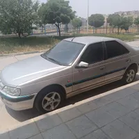 پژو پارس ساده، مدل ۱۳۸۴|خودرو سواری و وانت|بروجرد, |دیوار