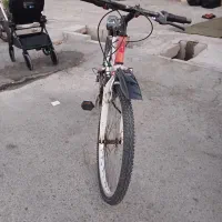 دوچرخه