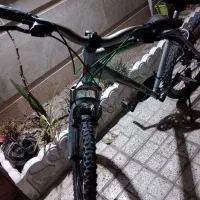 دوچرخه ۲۶ BLAST