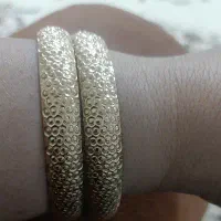 طلا آبشده و در حد نو