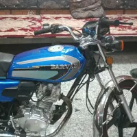هندا 125پرواز